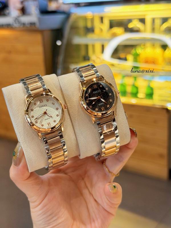 Gucci 26mm 070917